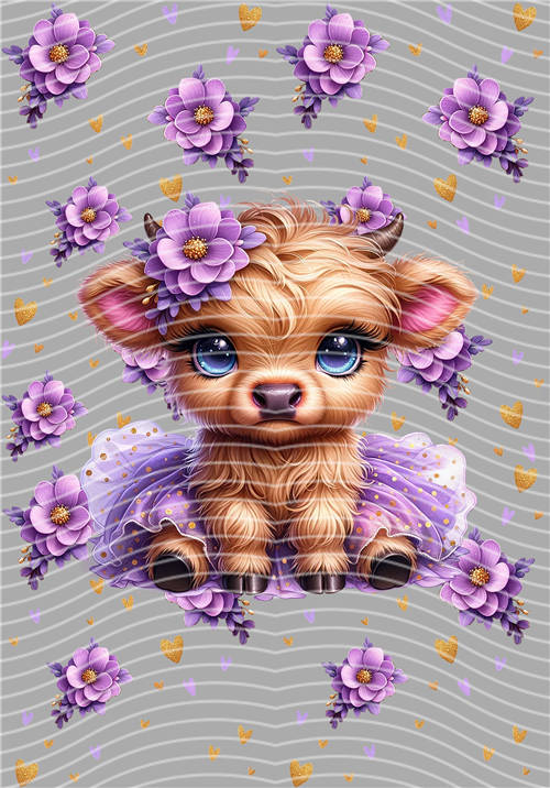 A5 Notebook Wraps-A 1481